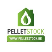 Pelletstock logo, Pelletstock contact details