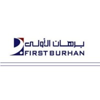 FIRST BURHAN COMPANY W.L.L. logo, FIRST BURHAN COMPANY W.L.L. contact details