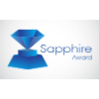 Sapphire Award logo, Sapphire Award contact details