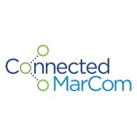 Connected MarCom logo, Connected MarCom contact details