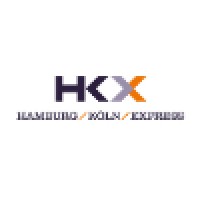 HKX - Hamburg-Köln-Express GmbH logo, HKX - Hamburg-Köln-Express GmbH contact details