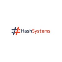 Hash Systems Ltd. logo, Hash Systems Ltd. contact details