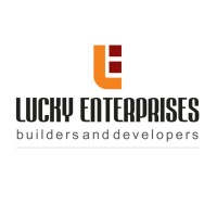 Lucky Enterprises Builders & Developers logo, Lucky Enterprises Builders & Developers contact details