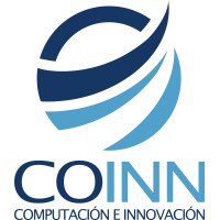 COINN logo, COINN contact details