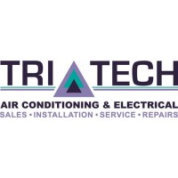 Tri-Tech Air Conditioning and Electrical logo, Tri-Tech Air Conditioning and Electrical contact details