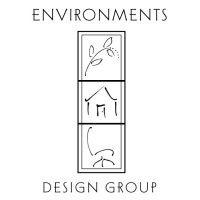 Environments Design Group, Inc. logo, Environments Design Group, Inc. contact details