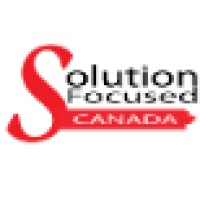 Solution Focused CANADA logo, Solution Focused CANADA contact details