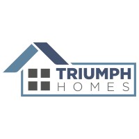 Triumph Homes, LLC logo, Triumph Homes, LLC contact details