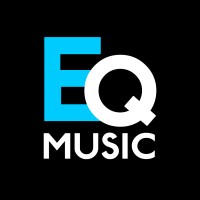 EQ Music Ltd. logo, EQ Music Ltd. contact details