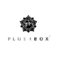 PLUSHBOX logo, PLUSHBOX contact details