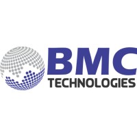 BMC TECHNOLOGIES SRL logo, BMC TECHNOLOGIES SRL contact details