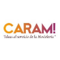 CARAM! Ideas al servicio de la hostelería logo, CARAM! Ideas al servicio de la hostelería contact details