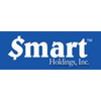 Smart Holdings Ltd logo, Smart Holdings Ltd contact details