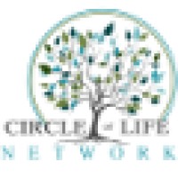 Circle of Life Network logo, Circle of Life Network contact details