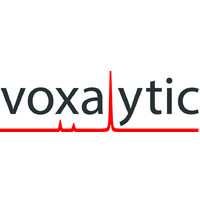 Voxalytic GmbH logo, Voxalytic GmbH contact details