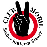 CLUB MOBIL sicher hinterm Steuer logo, CLUB MOBIL sicher hinterm Steuer contact details