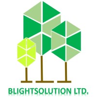 Blightsolution Ltd logo, Blightsolution Ltd contact details