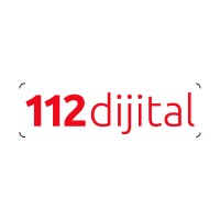 112dijital logo, 112dijital contact details