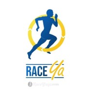 Race Ya! logo, Race Ya! contact details