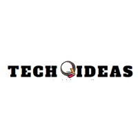 Tech Ideas logo, Tech Ideas contact details