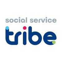 Social Service Tribe logo, Social Service Tribe contact details