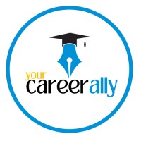 Your Career Ally logo, Your Career Ally contact details