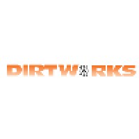 Dirt Works Excavation logo, Dirt Works Excavation contact details