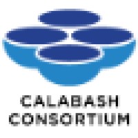 The Calabash Consortium logo, The Calabash Consortium contact details