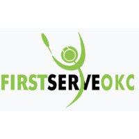 First Serve OKC logo, First Serve OKC contact details