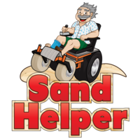 Sand Helper LLC logo, Sand Helper LLC contact details