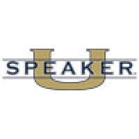 Speaker U logo, Speaker U contact details