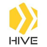 HIVE Automação & Energia logo, HIVE Automação & Energia contact details