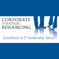 Corporate Strategic Resourcing logo, Corporate Strategic Resourcing contact details