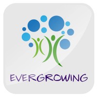 Evergrowing logo, Evergrowing contact details