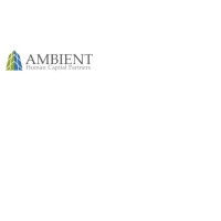 Ambient Human Capital Partners logo, Ambient Human Capital Partners contact details