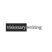 Visionary Writing logo, Visionary Writing contact details