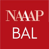 NAAAP Baltimore - National Association of Asian American Professionals logo, NAAAP Baltimore - National Association of Asian American Professionals contact details