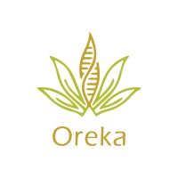 Oreka logo, Oreka contact details