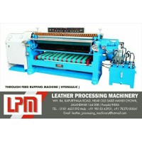 LEATHER PROCESSING MACHINERY logo, LEATHER PROCESSING MACHINERY contact details