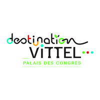 PALAIS DES CONGRES DE VITTEL - DESTINATION VITTEL CONTREXEVILLE - PALAIS DES CONGRES DE VITTEL logo, PALAIS DES CONGRES DE VITTEL - DESTINATION VITTEL CONTREXEVILLE - PALAIS DES CONGRES DE VITTEL contact details