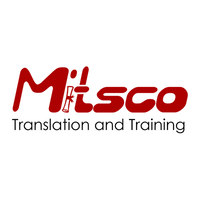 Mitsco Translation and Training logo, Mitsco Translation and Training contact details