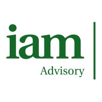 IAM Advisory LLC logo, IAM Advisory LLC contact details