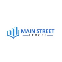 Main Street Ledger logo, Main Street Ledger contact details