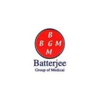 Batterjee Medical Company logo, Batterjee Medical Company contact details