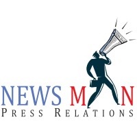 NEWSMAN PRESS RELATIONS logo, NEWSMAN PRESS RELATIONS contact details