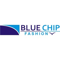 Bluechip Fashion logo, Bluechip Fashion contact details