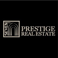 SEVEN PRESTIGE REAL ESTATE logo, SEVEN PRESTIGE REAL ESTATE contact details