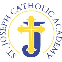 St. Joseph Catholic Academy logo, St. Joseph Catholic Academy contact details