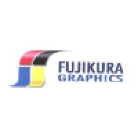 Fujikura Graphics, Inc. logo, Fujikura Graphics, Inc. contact details