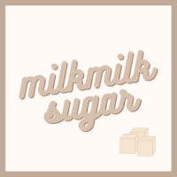 MilkMilkSugar logo, MilkMilkSugar contact details